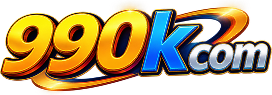 990k com logo